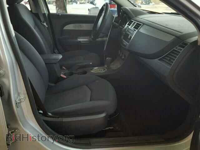 2009 CHRYSLER SEBRING - VIN: 1C3LC46B59N533549 - Фото 5