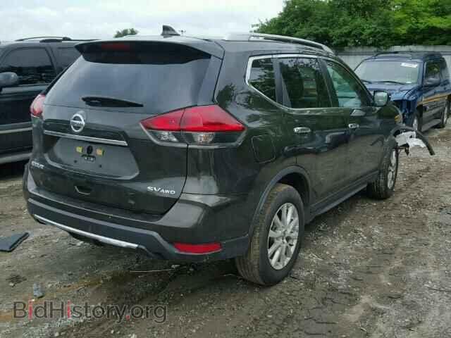 2017 NISSAN ROGUE - VIN: KNMAT2MVXHP503504 - Фото 4