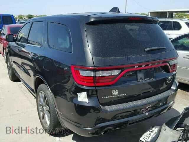 2014 DODGE DURANGO - VIN: 1C4RDHAG7EC370244 - Фото 3