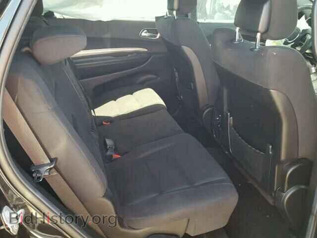 2014 DODGE DURANGO - VIN: 1C4RDHAG7EC370244 - Фото 6