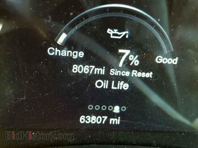 2014 DODGE DURANGO - VIN: 1C4RDHAG7EC370244 - Фото 8