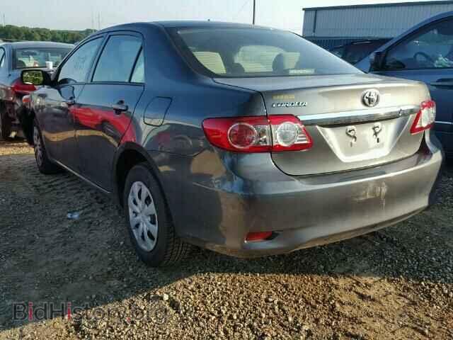 2012 TOYOTA COROLLA - VIN: 2T1BU4EEXCC887755 - Фото 3