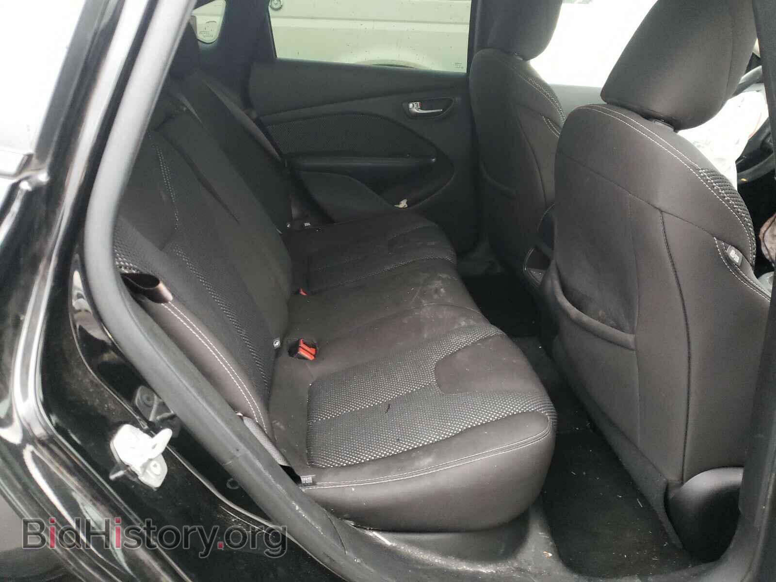 2016 DODGE DART - VIN: 1C3CDFBB4GD577236 - Фото 6