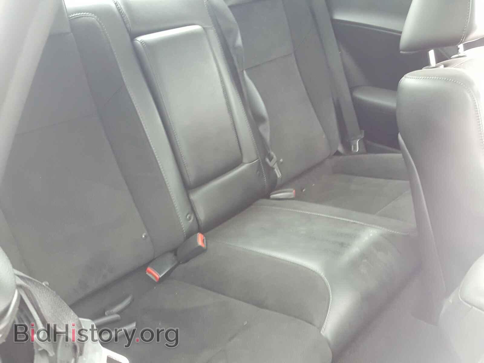 2018 DODGE CHALLENGER - VIN: 2C3CDZAG7JH182685 - Фото 6