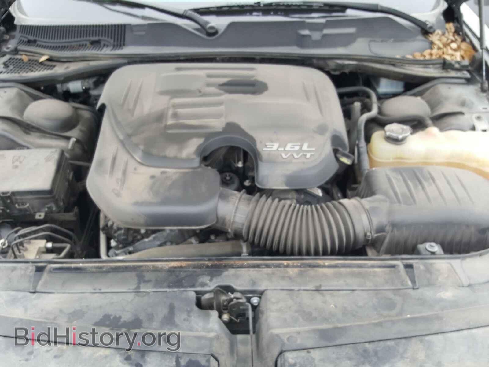 2018 DODGE CHALLENGER - VIN: 2C3CDZAG7JH182685 - Фото 7
