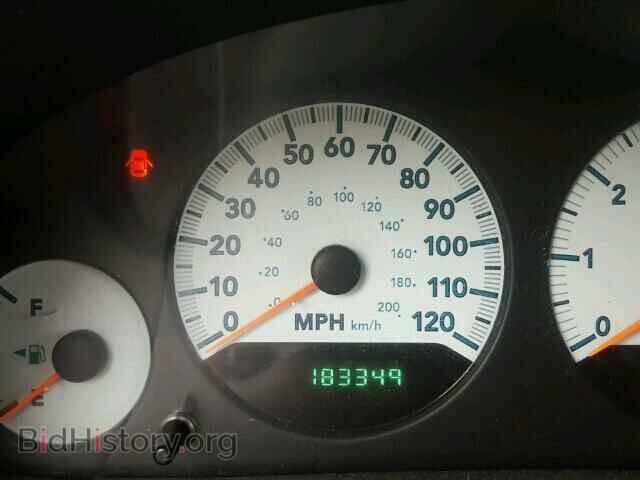 2006 DODGE CARAVAN - VIN: 1D8GP24RX6B581732 - Фото 8