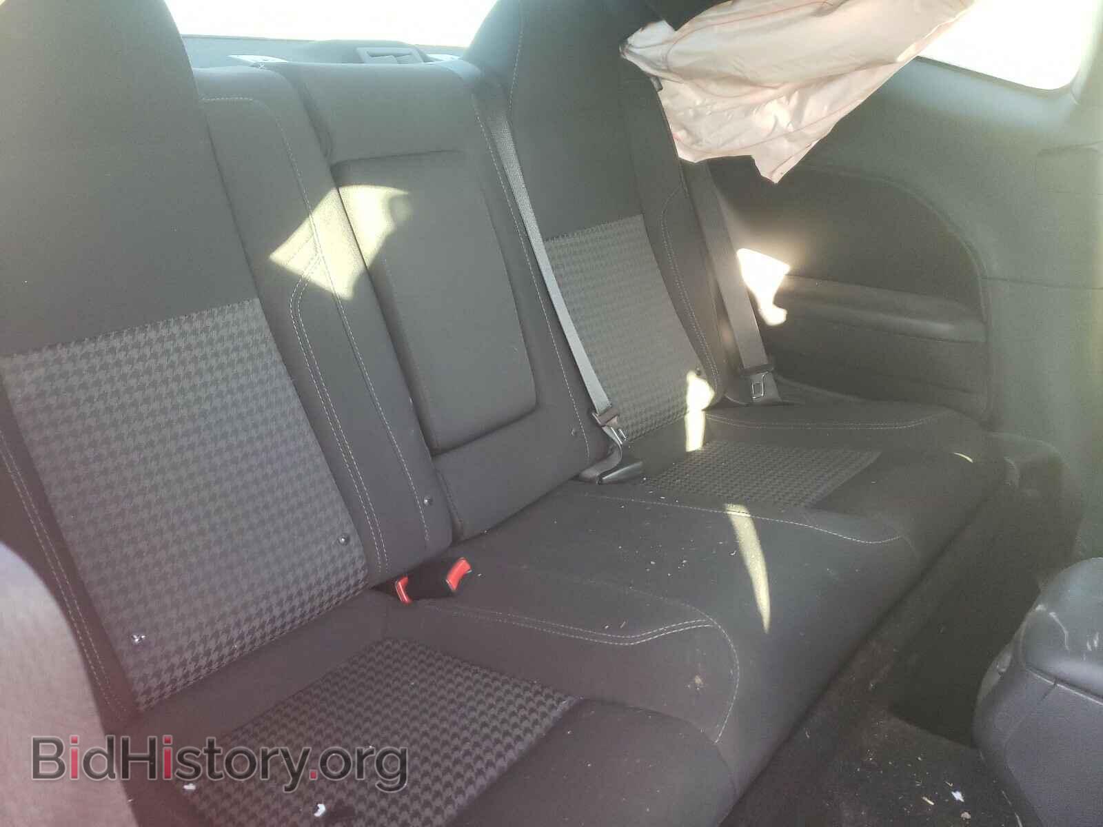 2018 DODGE CHALLENGER - VIN: 2C3CDZAG5JH317596 - Photo 6
