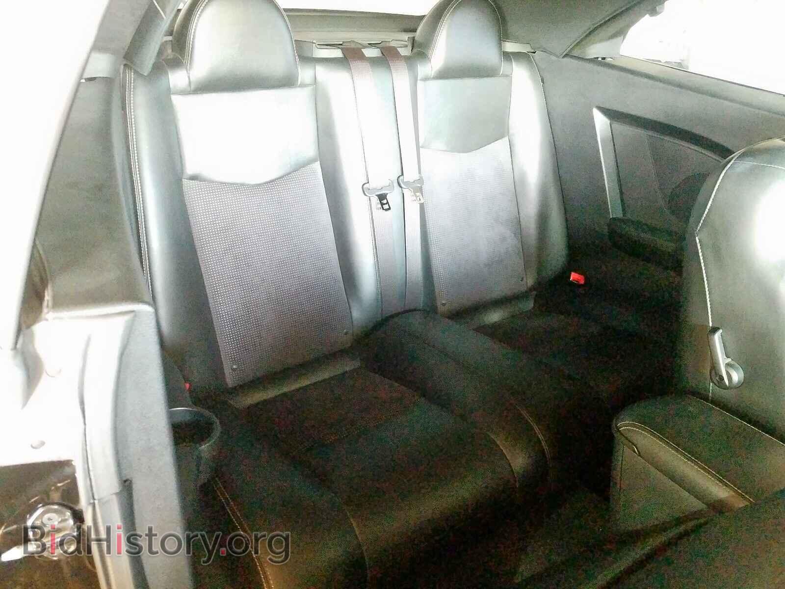 2012 CHRYSLER 200 - VIN: 1C3BCBGG2CN116438 - Фото 6