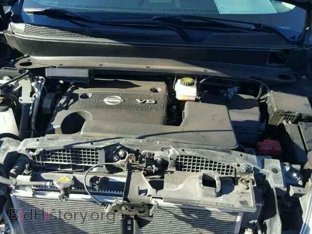 2013 NISSAN PATHFINDER - VIN: 5N1AR2MM1DC673320 - Фото 7