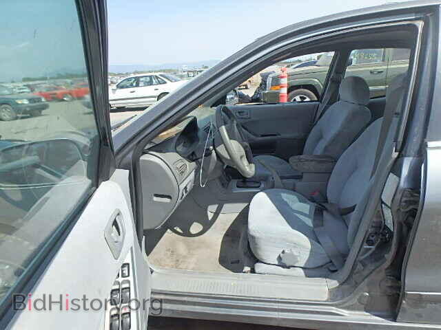 2003 MITSUBISHI GALANT - VIN: 4A3AA46HX3E124898 - Фото 5