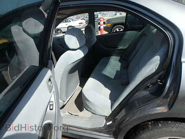 2003 MITSUBISHI GALANT - VIN: 4A3AA46HX3E124898 - Фото 6