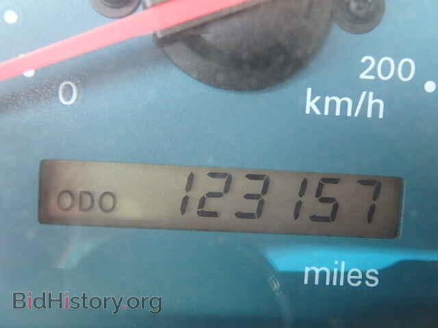 2003 MITSUBISHI GALANT - VIN: 4A3AA46HX3E124898 - Фото 8