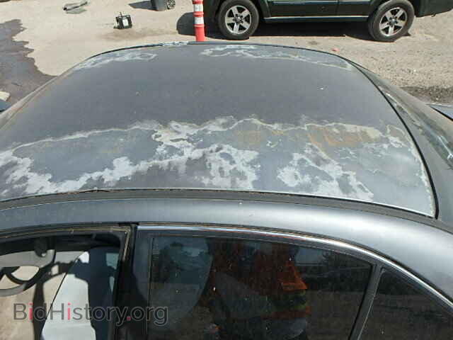 2003 MITSUBISHI GALANT - VIN: 4A3AA46HX3E124898 - Фото 9