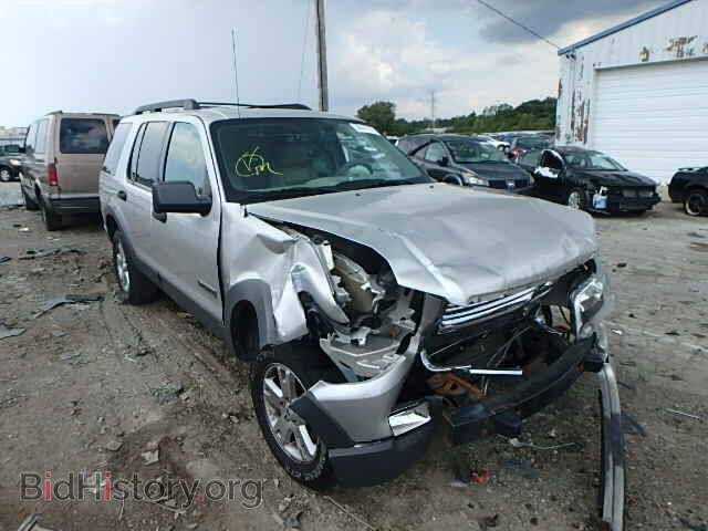 Photo 1FMEU738X6ZA04612 - FORD EXPLORER 2006