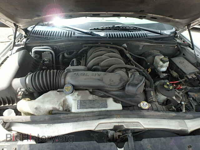 2006 FORD EXPLORER - VIN: 1FMEU738X6ZA04612 - Фото 7