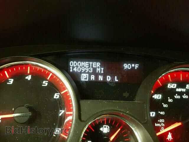 2010 GMC ACADIA - VIN: 1GKLVLED7AJ169007 - Фото 8