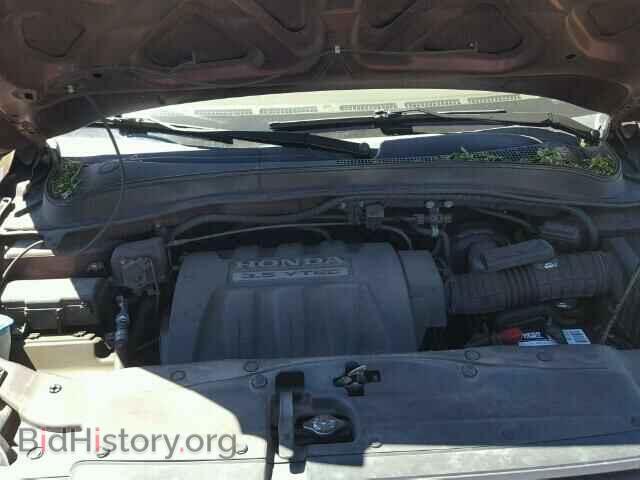 2008 HONDA PILOT - VIN: 5FNYF18288B020300 - Фото 7