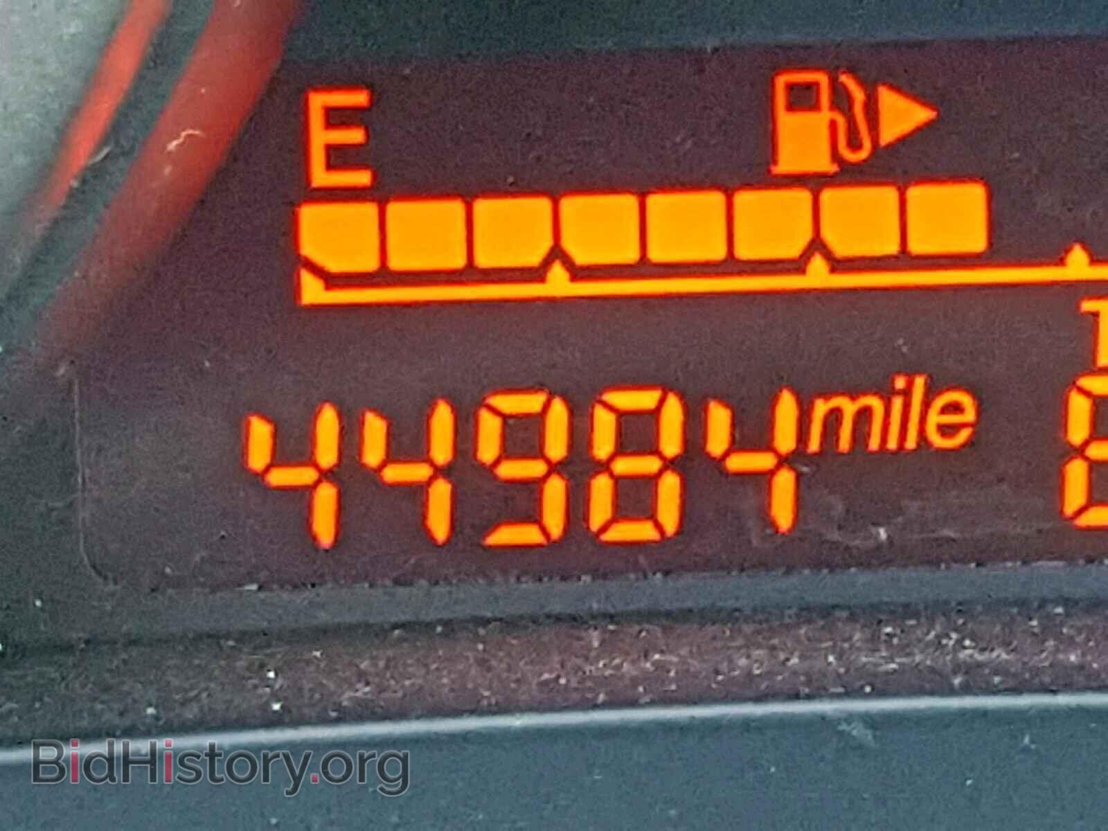 2014 MAZDA 5 - VIN: JM1CW2BLXE0178312 - Фото 8