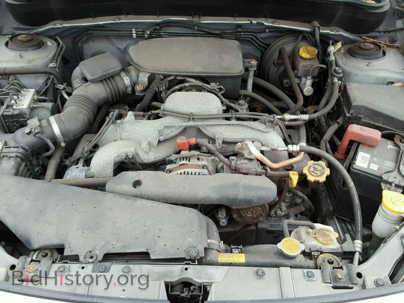 2010 SUBARU FORESTER - VIN: JF2SH6DC9AH704968 - Фото 7