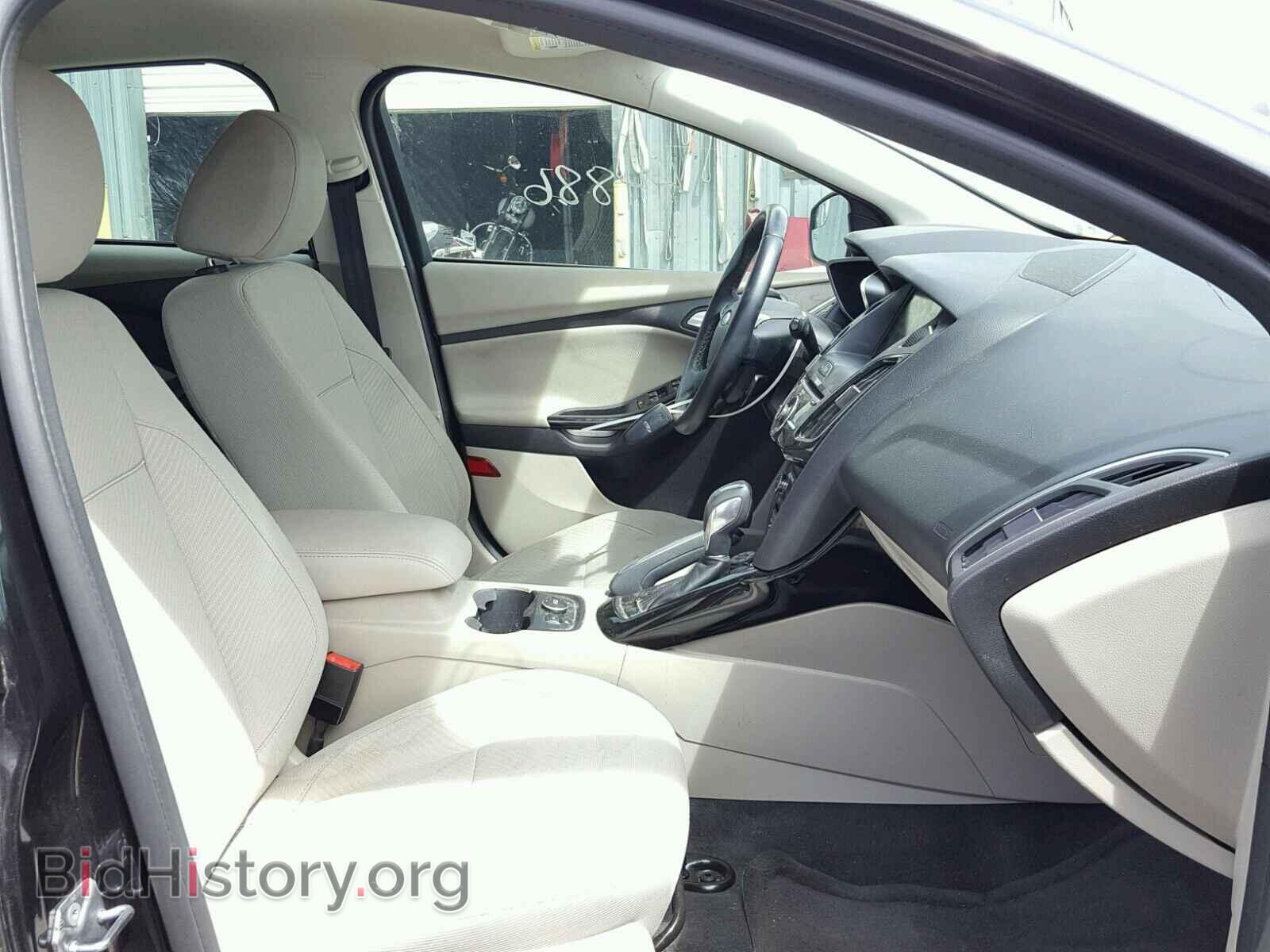 2013 FORD FOCUS - VIN: 1FADP3R44DL299992 - Photo 5