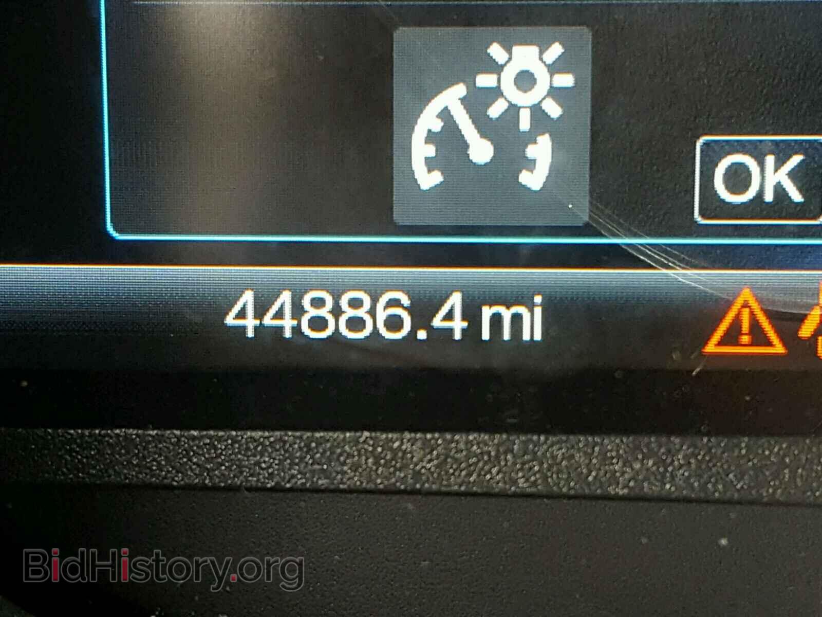 2013 FORD FOCUS - VIN: 1FADP3R44DL299992 - Photo 8
