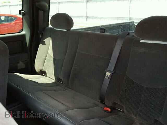 2007 CHEVROLET SILVERADO - VIN: 2GCEK19V771100924 - Фото 6