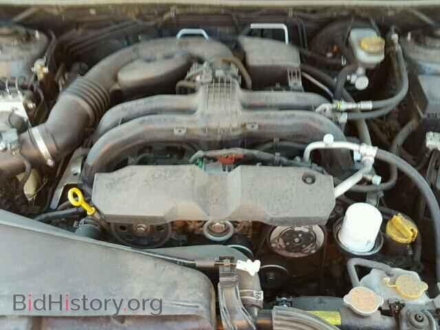 2012 SUBARU IMPREZA - VIN: JF1GJAA65CG024607 - Photo 7