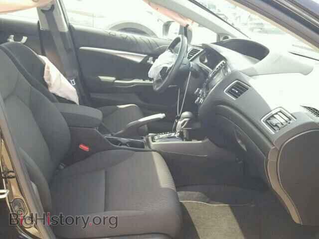 2014 HONDA CIVIC - VIN: 19XFB2F83EE052248 - Photo 5