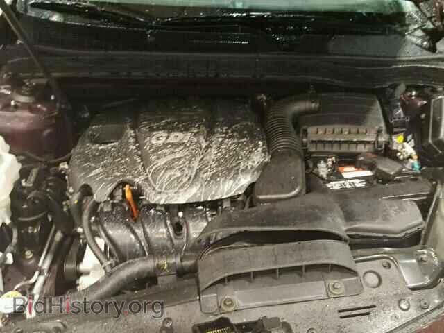 2015 KIA OPTIMA - VIN: 5XXGN4A73FG445164 - Фото 7