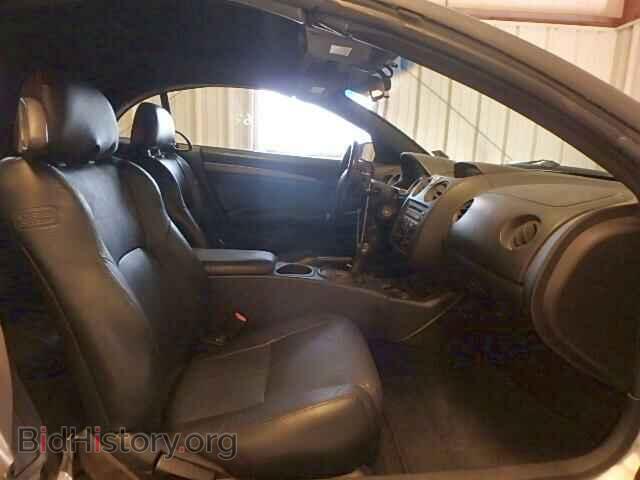 2003 MITSUBISHI ECLIPSE - VIN: 4A3AE75H23E191793 - Photo 5