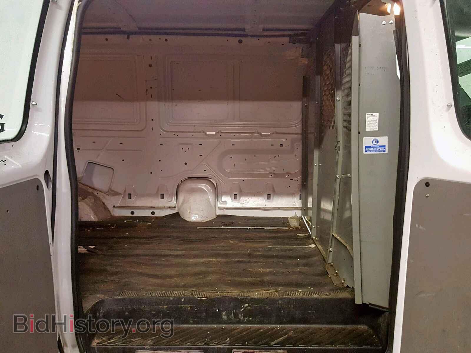 2010 FORD ECONOLINE - VIN: 1FTNE2EW0ADA29931 - Фото 6