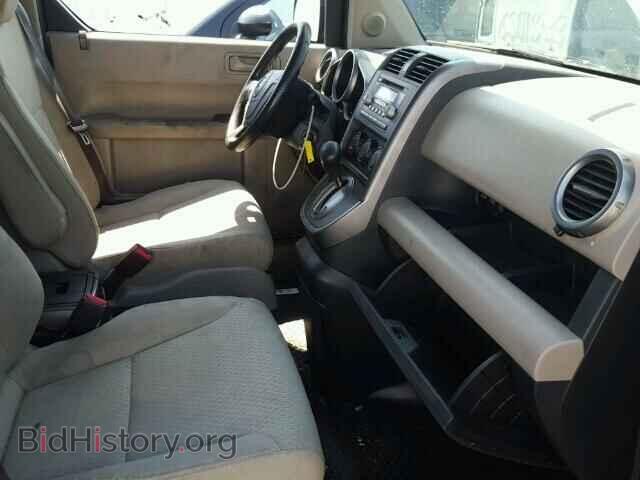 2011 HONDA ELEMENT - VIN: 5J6YH1H73BL004087 - Фото 5