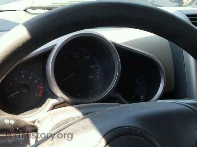 2011 HONDA ELEMENT - VIN: 5J6YH1H73BL004087 - Фото 8