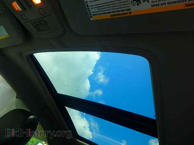 2010 CADILLAC CTS - VIN: 1G6DK5EV7A0130620 - Фото 9