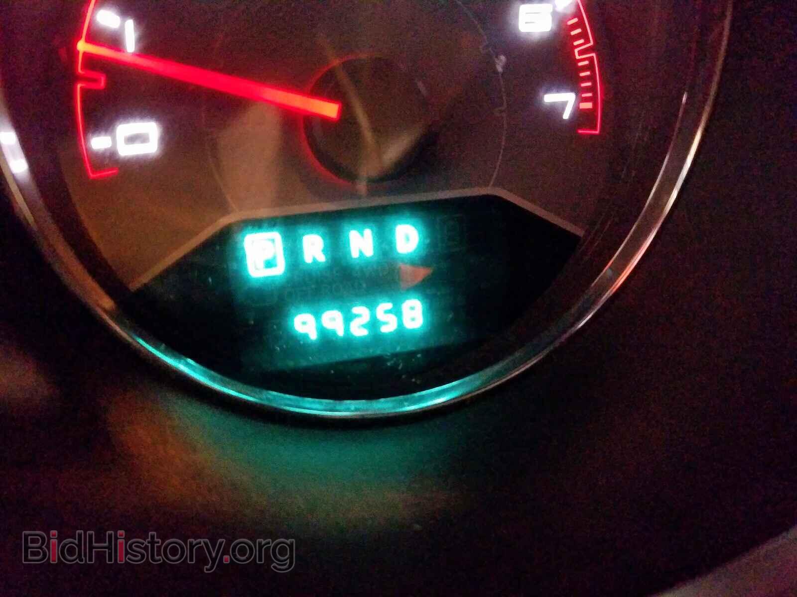 2013 DODGE AVENGER - VIN: 1C3CDZAB6DN729672 - Фото 8