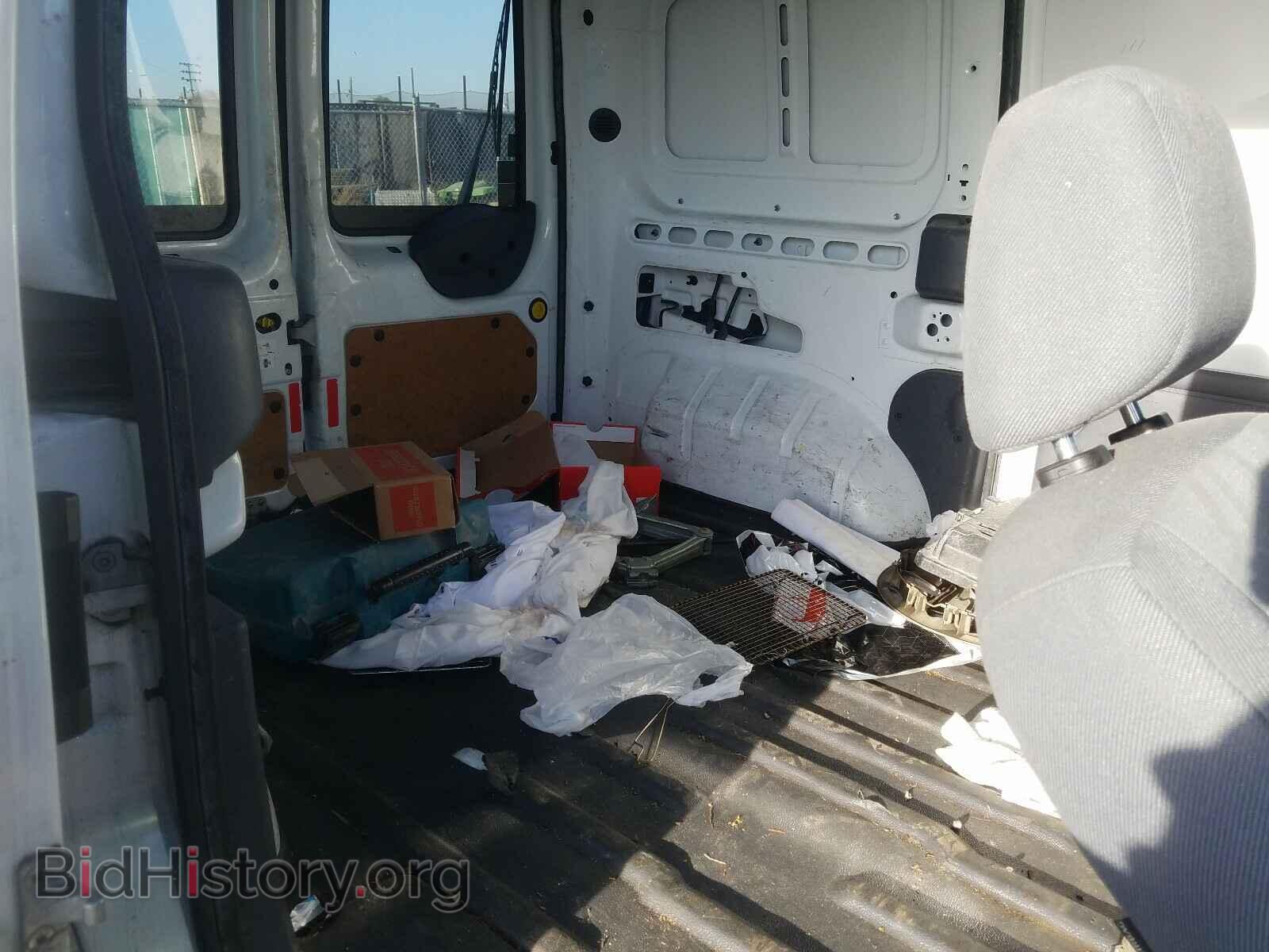 2013 FORD TRANSIT CO - VIN: NM0LS7CN0DT165085 - Фото 6