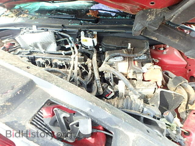 2009 FORD FOCUS - VIN: 1FAHP35N19W199354 - Фото 7