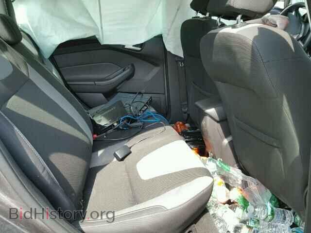 2014 FORD FOCUS - VIN: 1FADP3F23EL457422 - Photo 6