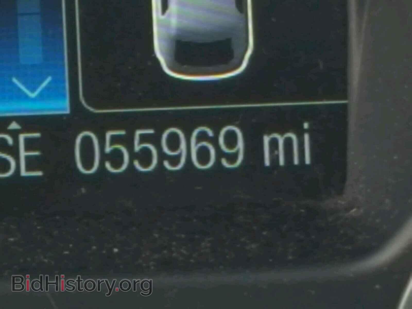 2013 FORD FOCUS - VIN: 1FADP3F29DL210596 - Photo 8