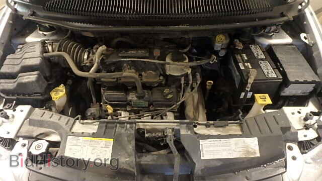 2007 DODGE CARAVAN - VIN: 1D4GP24R77B177502 - Фото 7