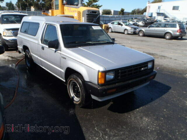Photo JB7FL24W2NP018655 - DODGE RAM 1992
