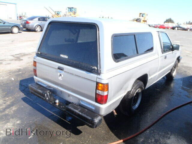 1992 DODGE RAM - VIN: JB7FL24W2NP018655 - Photo 4
