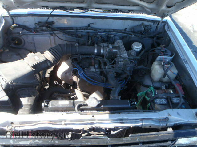 1992 DODGE RAM - VIN: JB7FL24W2NP018655 - Photo 7