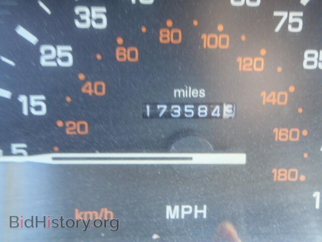 1992 DODGE RAM - VIN: JB7FL24W2NP018655 - Photo 8