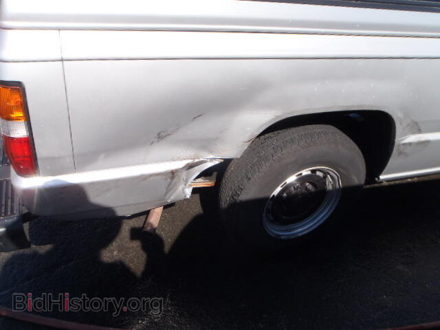 1992 DODGE RAM - VIN: JB7FL24W2NP018655 - Photo 9