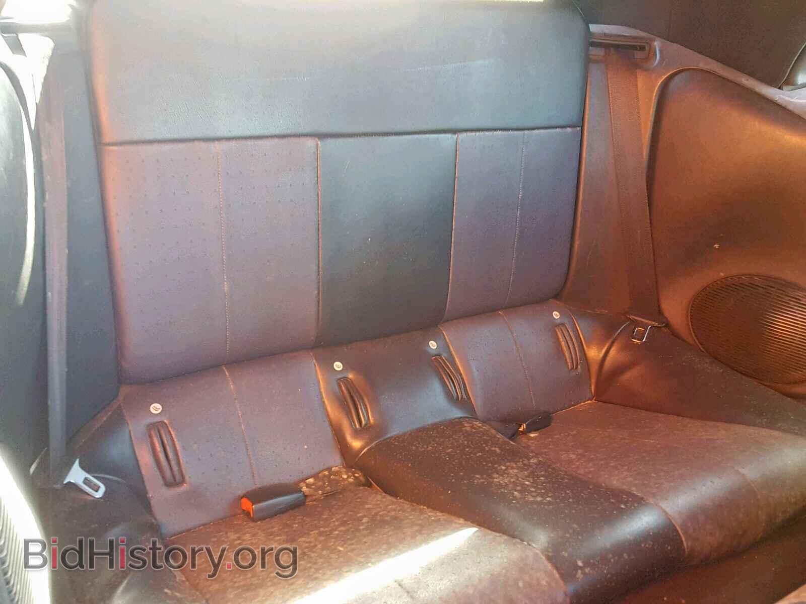 2003 MITSUBISHI ECLIPSE - VIN: 4A3AE45G83E212426 - Фото 6