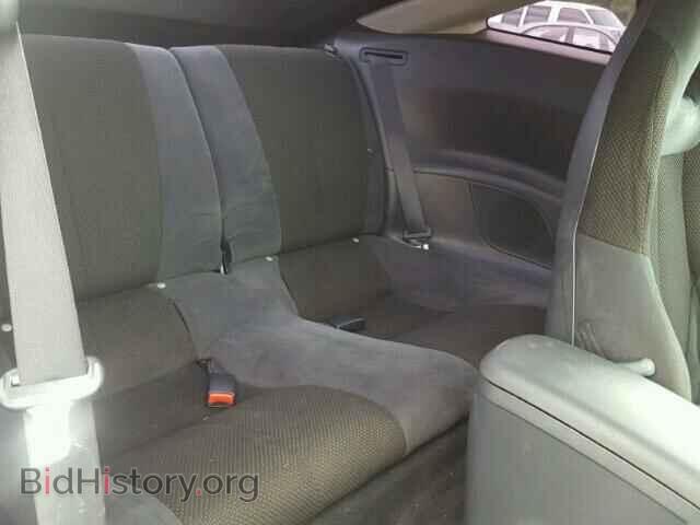 2007 MITSUBISHI ECLIPSE - VIN: 4A3AK24F07E061531 - Фото 6