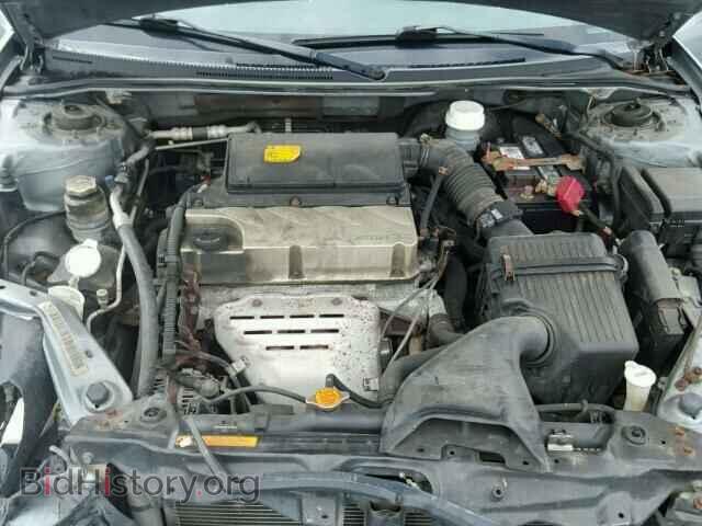 2007 MITSUBISHI ECLIPSE - VIN: 4A3AK24F07E061531 - Фото 7
