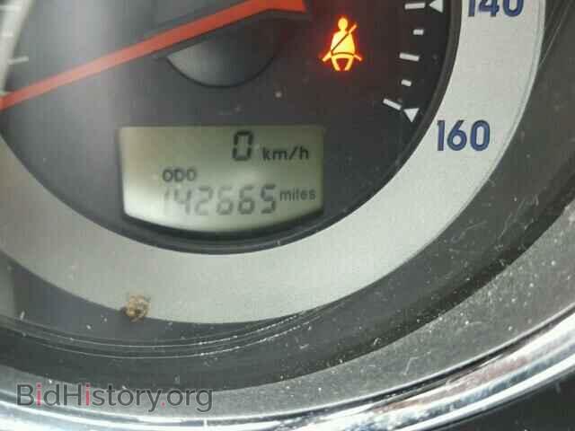 2007 MITSUBISHI ECLIPSE - VIN: 4A3AK24F07E061531 - Фото 8