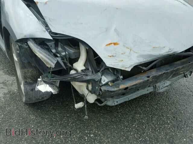 2007 MITSUBISHI ECLIPSE - VIN: 4A3AK24F07E061531 - Фото 9